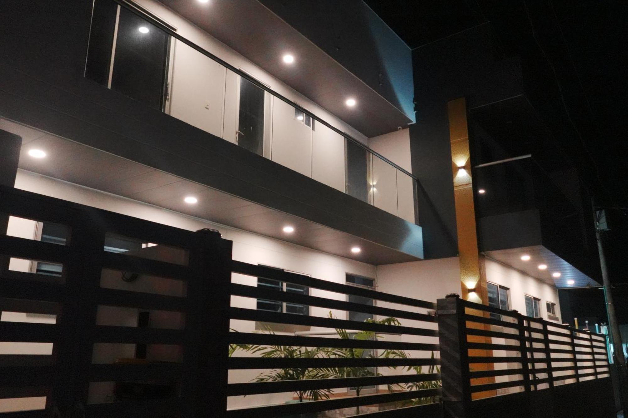 Saphire * San Andrés