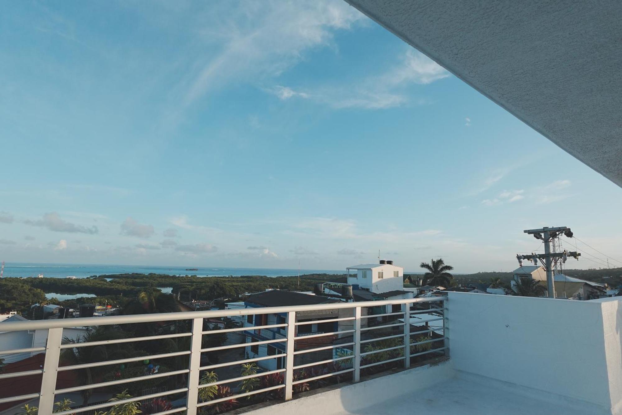 Apartamento Saphire San Andrés