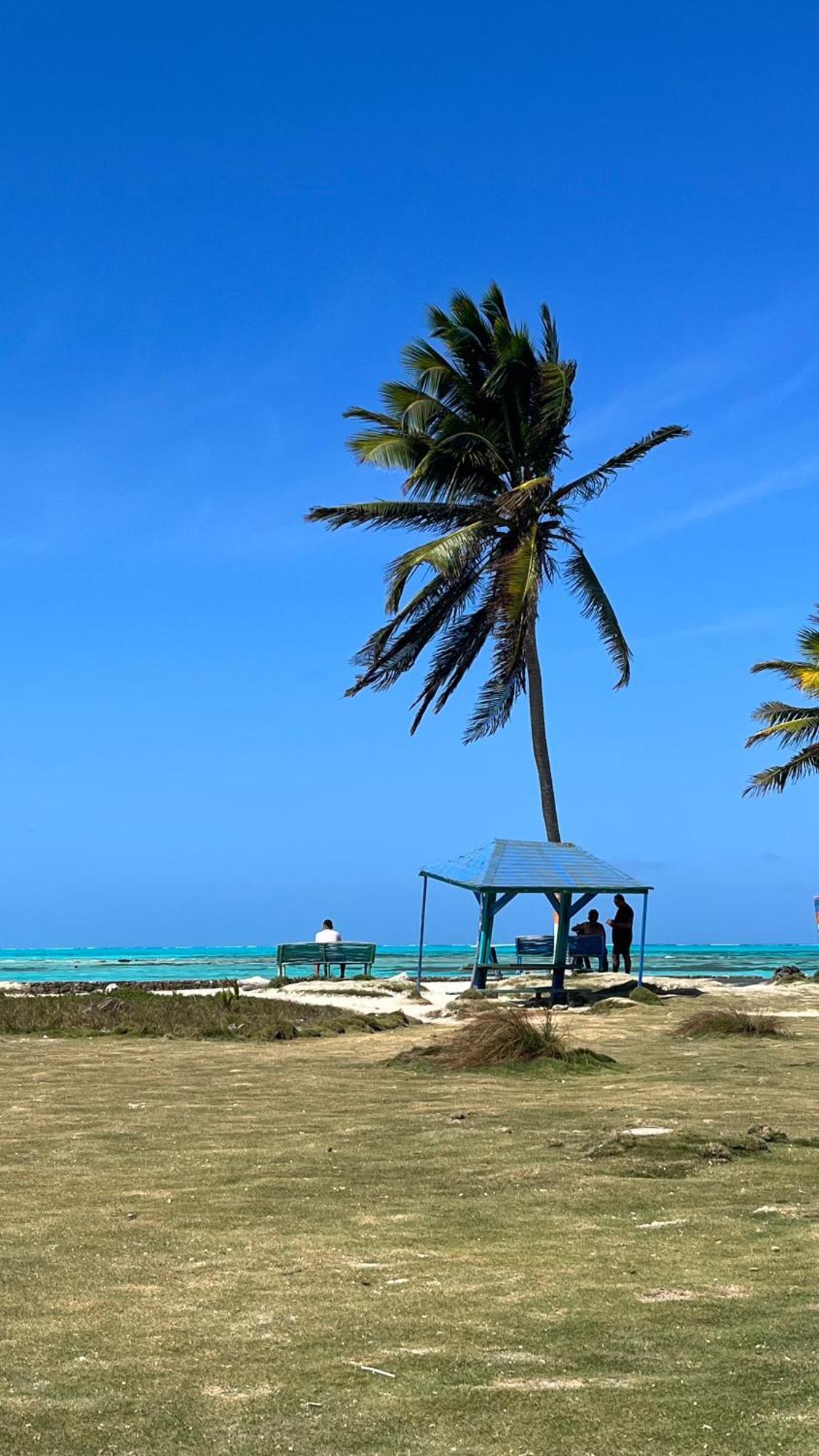 Saphire * San Andrés