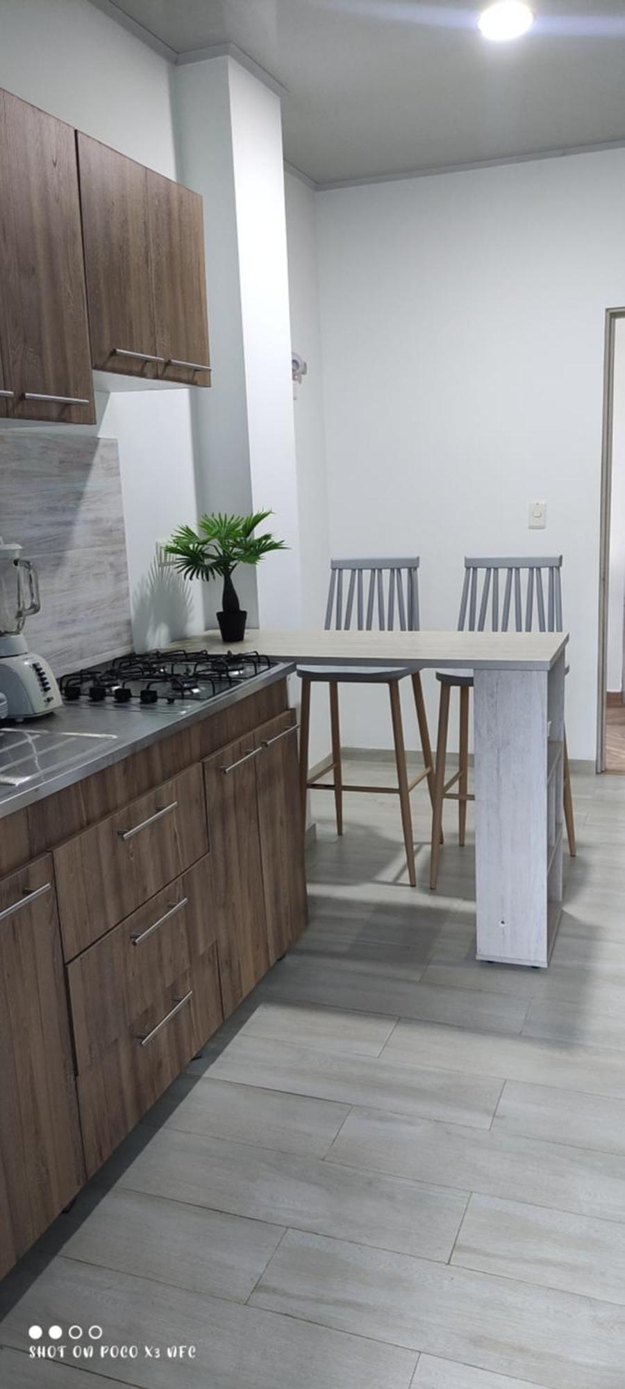 Saphire Apartamento San Andrés