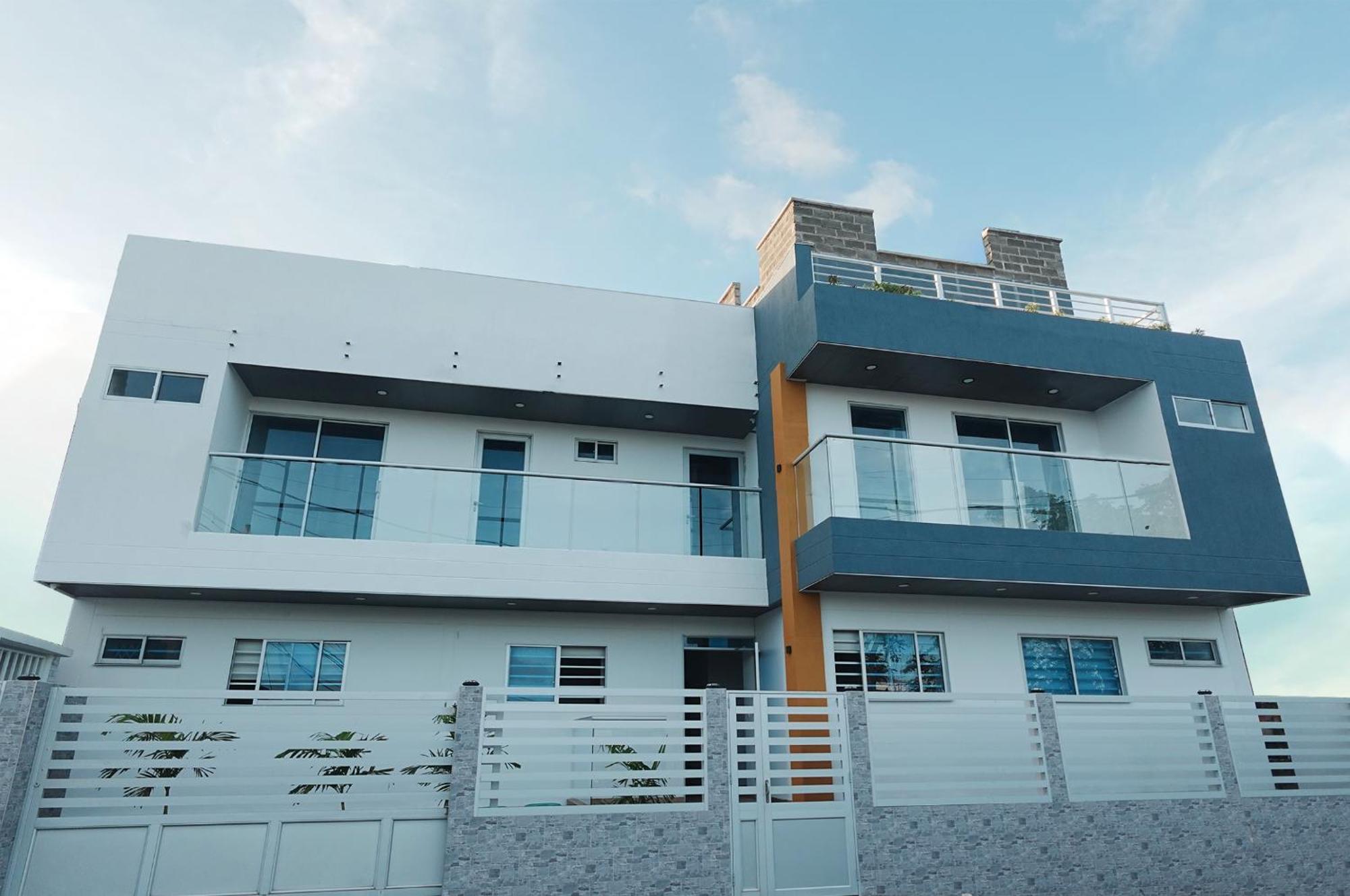 Saphire Apartamento San Andrés